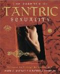 Essence Of Tantric Sexuality