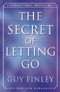 Secret Of Letting Go