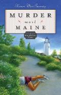 Murder Most Maine A Gray Whale Inn Myste