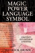 Magic Power Language Symbol: A Magician's Exploration of Linguistics