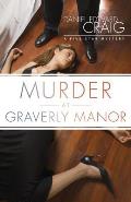 Murder At Graverly Manor
