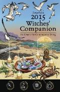 Llewellyns 2015 Witches Companion