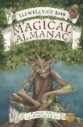 Llewellyns 2018 Magical Almanac Practical Magic for Everyday Living