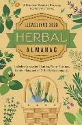 Llewellyns 2020 Herbal Almanac