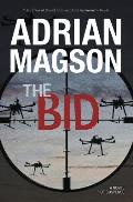 The Bid: A Novel of Suspense