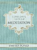 Llewellyns Little Book of Meditation