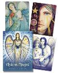 Ask an Angel Oracle Cards