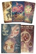 Cirque Du Tarot