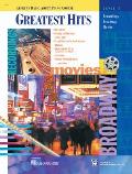 Greatest Hits Level 1 Recordings Broadway Movies