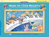 Music for Little Mozarts||||Music for Little Mozarts Music Lesson Book, Bk 3