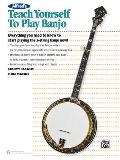 Teach Yourself To Play Banjo