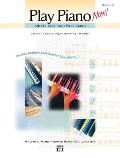 Play Piano Now Book 2