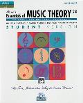 Essentials of Music Theory||||Alfred's Essentials of Music Theory Software, Version 2.0, Vol 2 & 3