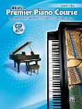 Alfreds Premier Piano Course Lesson 2A With CD