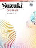 Suzuki Piano School||||Suzuki Piano School, Vol 2