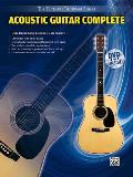 Ultimate Beginner Series Acoustic Guitar