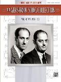 The Gershwin Song Collection (1931-1954): Piano/Vocal/Chords