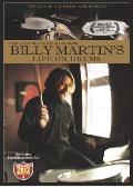 Billy Martin's Life on Drums