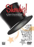 Showbiz!: A Choral Movement DVD, DVD