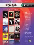 Sheet Music Playlist||||2011 Pop & Rock Sheet Music Playlist