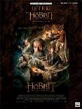 I See Fire (from the Hobbit -- The Desolation of Smaug): Piano/Vocal/Guitar, Sheet