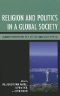 Religion and Politics in a Global Society: Comparative Perspectives from the Portuguese-Speaking World