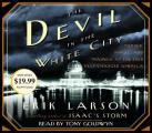 Devil in the White City Murder Magic Madness & the Fair That Changed America