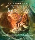 Percy Jackson 02 Sea Of Monsters
