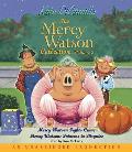 The Mercy Watson Collection, Volume 2: Mercy Watson Fights Crime/Mercy Watson: Princess in Disguise