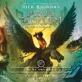 The Titan's Curse: Percy Jackson and the Olympians: Book 3