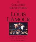 The Collected Short Stories of Louis l'Amour: Unabridged Selections from the Crime Stories: Volume 6