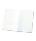 Rectangle Blank Book for Young Authors, Grades K - 3
