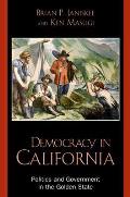 Democracy In California Politics & Gover