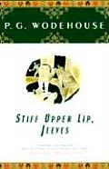 Stiff Upper Lip Jeeves