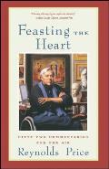 Feasting the Heart: Fifty-Two Commentaries for the Air