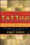 Tattoo Encyclopedia A Guide To Choosing Your Tattoo