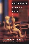 Partly Cloudy Patriot