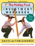 The Motley Fool Investment Workbook