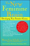 New Feminine Brain Developing Your Intuitive Genius