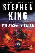 Dark Tower 05 Wolves Of The Calla