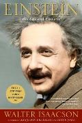 Einstein His Life & Universe