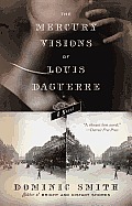 Mercury Visions Of Louis Daguerre
