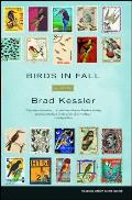 Birds In Fall - Signed Edition