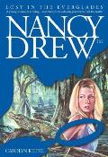 Nancy Drew 161 Lost In The Everglades