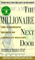 Millionaire Next Door Secrets Of America