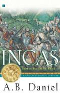 Incas Book2 The Gold Of Cuzco