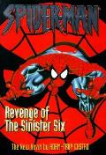 Revenge Of The Sinister Six Spiderman