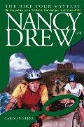 Nancy Drew 168 Bike Tour Mystery