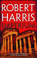 Imperium A Novel Of Ancient Rome Cicero Trilogy 01