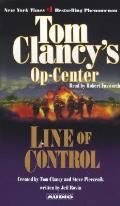 Tom Clancys Op Center Line Of Control